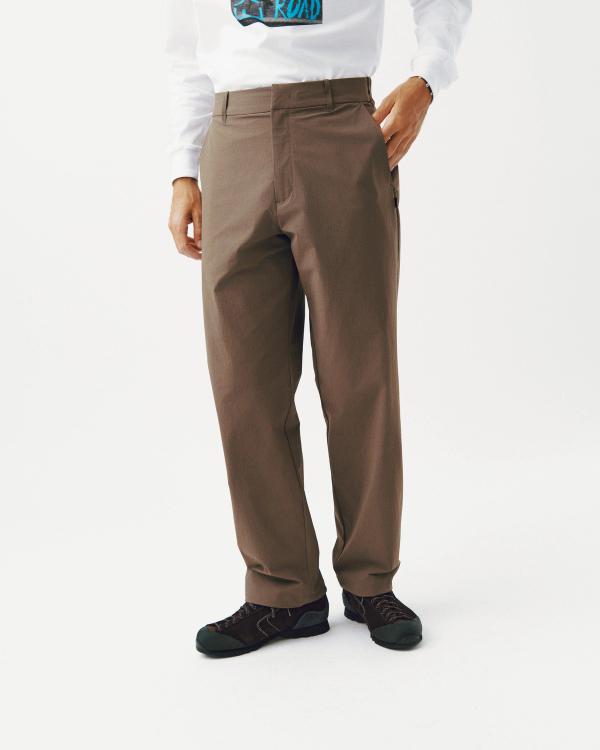 Pas Normal Studios Men's Off-Race Tech Pants