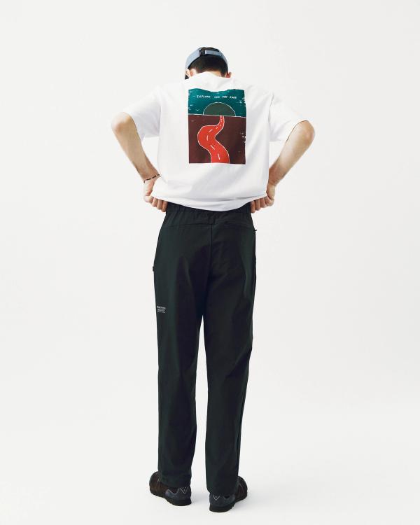 Pas Normal Studios Men's Off-Race Tech Pants