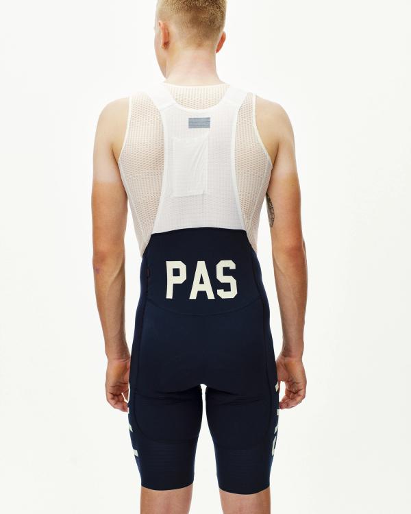 Pas Normal Studios Men's PAS Mechanism Pro Bibs