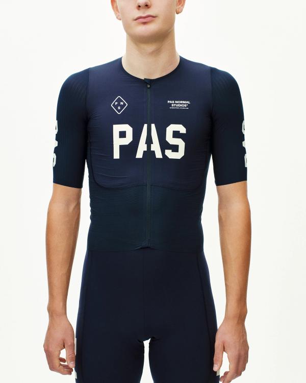 Pas Normal Studios Men's PAS Mechanism Pro Jersey