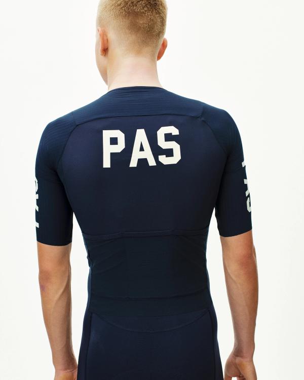 Pas Normal Studios Men's PAS Mechanism Pro Jersey