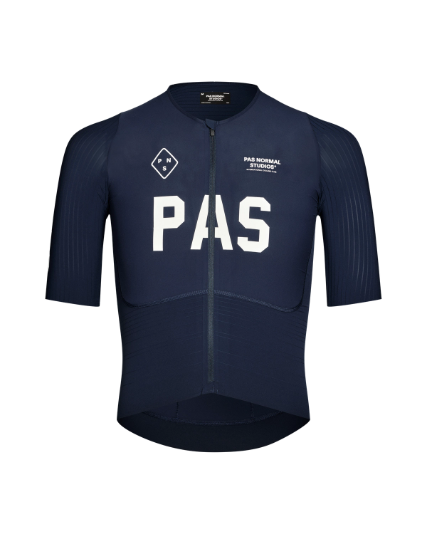 pas normal studios Men's PAS Mechanism Pro Jersey