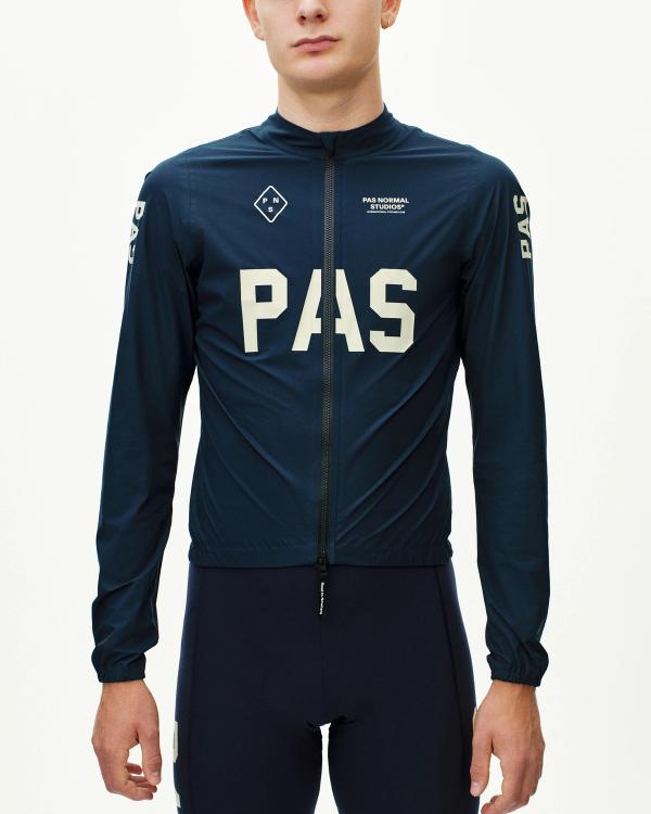 Pas Normal Studios Men's PAS Mechanism Rain Jacket