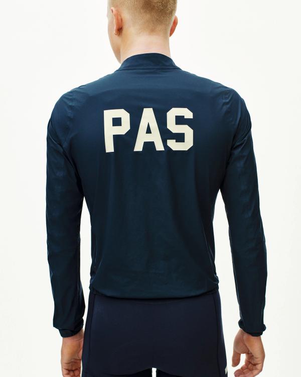 Pas Normal Studios Men's PAS Mechanism Rain Jacket