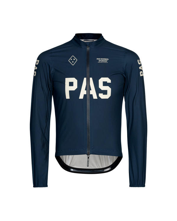 pas normal studios Men's PAS Mechanism Rain Jacket