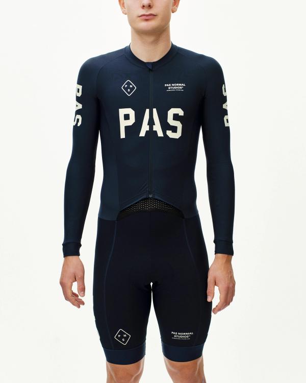 Pas Normal Studios Men's PAS Thermal Speedsuit