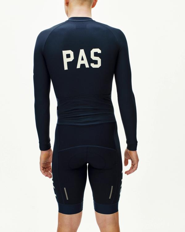 Pas Normal Studios Men's PAS Thermal Speedsuit