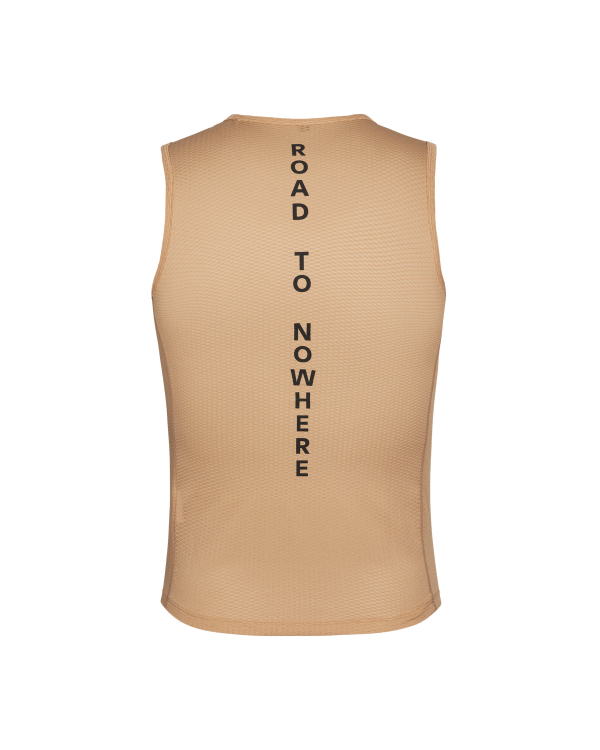 Pas Normal Studios Men's Sleeveless Base Layer