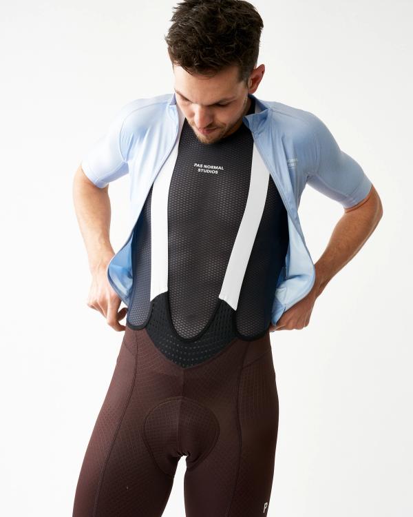 Pas Normal Studios Men's Sleeveless Base Layer