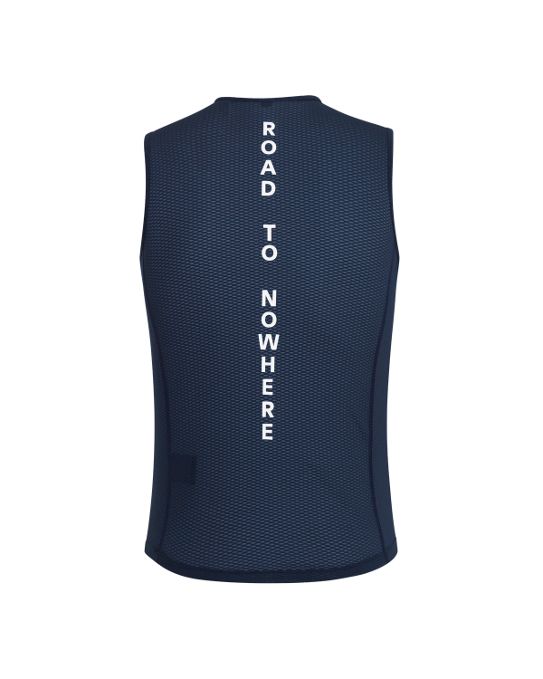 Pas Normal Studios Men's Sleeveless Base Layer