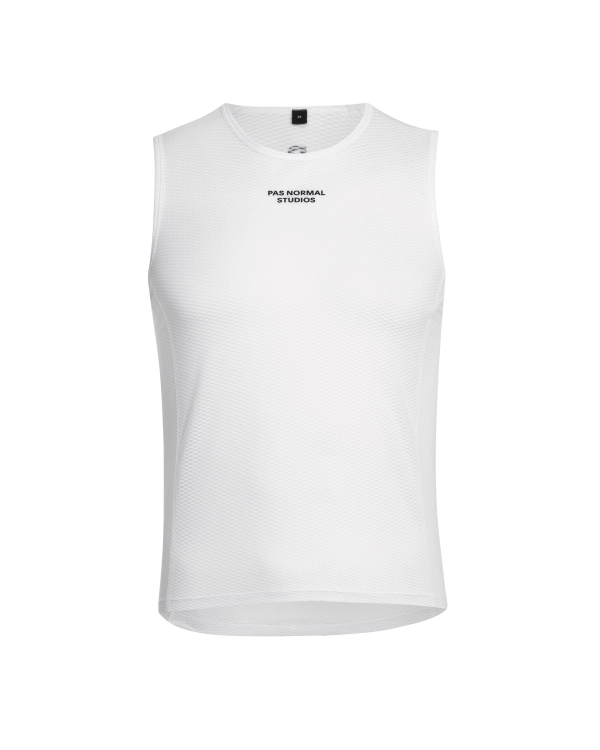 Pas Normal Studios Men's Sleeveless Base Layer