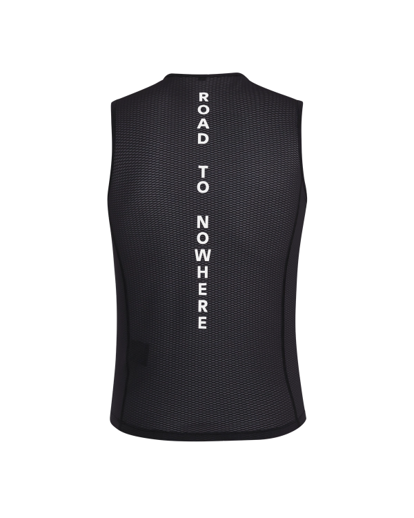 Pas Normal Studios Men's Sleeveless Base Layer