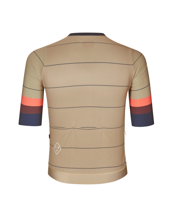 Pas Normal Studios Men's Solitude Late Drop Jersey