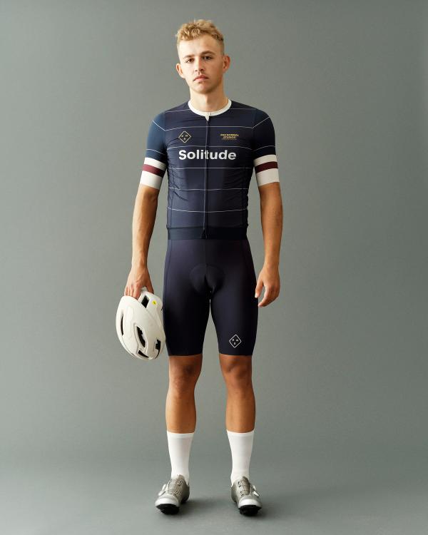 Pas Normal Studios Men's Solitude Late Drop Jersey