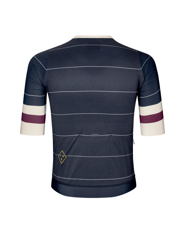 Pas Normal Studios Men's Solitude Late Drop Jersey