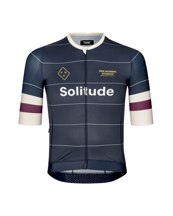 pas normal studios Men's Solitude Late Drop Jersey