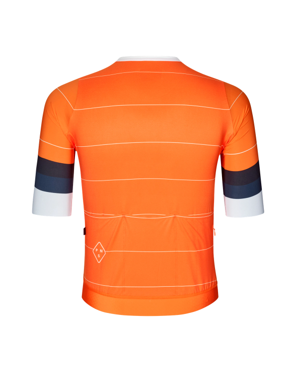 Pas Normal Studios Men's Solitude Late Drop Jersey