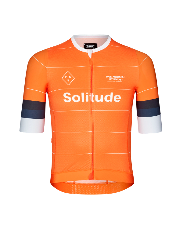 pas normal studios Men's Solitude Late Drop Jersey