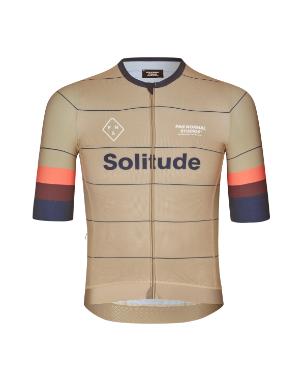 pas normal studios Men's Solitude Late Drop Jersey