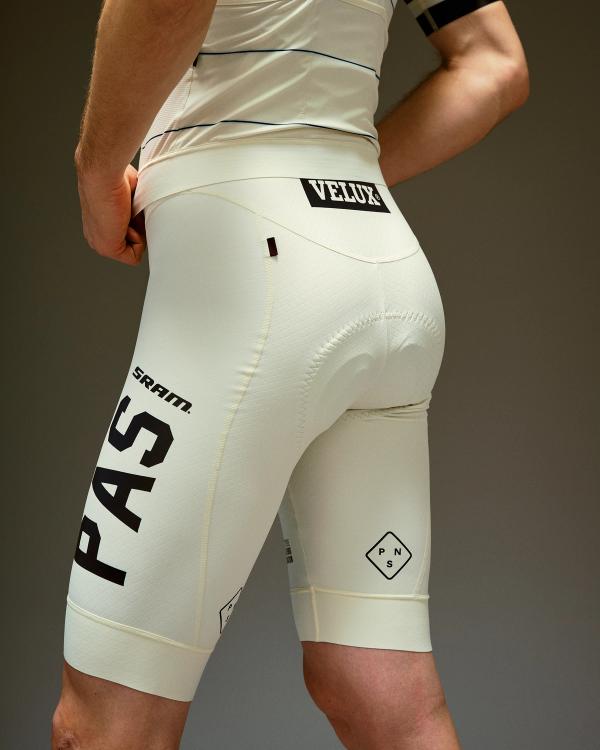 Pas Normal Studios Men's STFR Mechanism Bibs