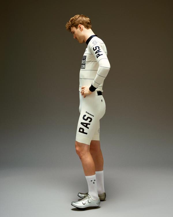 Pas Normal Studios Men's STFR Mechanism Bibs