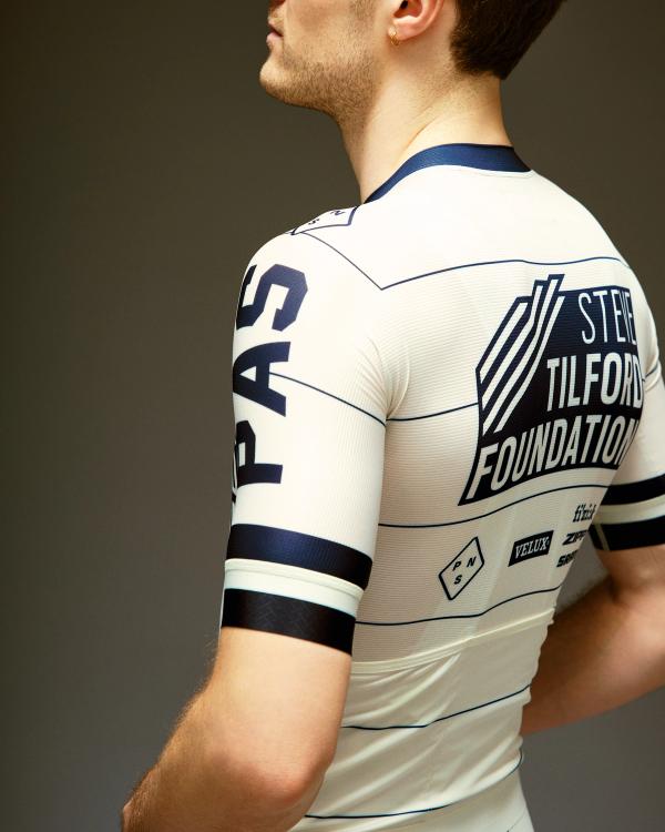 Pas Normal Studios Men's STFR Mechanism Jersey