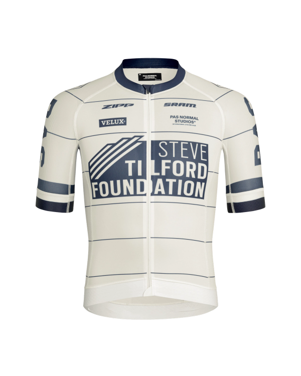 pas normal studios Men's STFR Mechanism Jersey