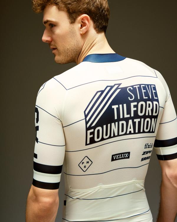 Pas Normal Studios Men's STFR Mechanism Speedsuit