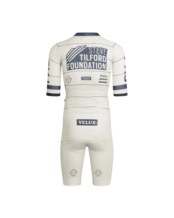 Pas Normal Studios Men's STFR Mechanism Speedsuit