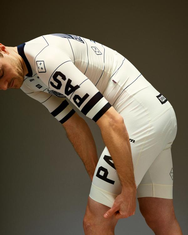 Pas Normal Studios Men's STFR Mechanism Speedsuit