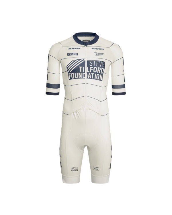 pas normal studios Men's STFR Mechanism Speedsuit