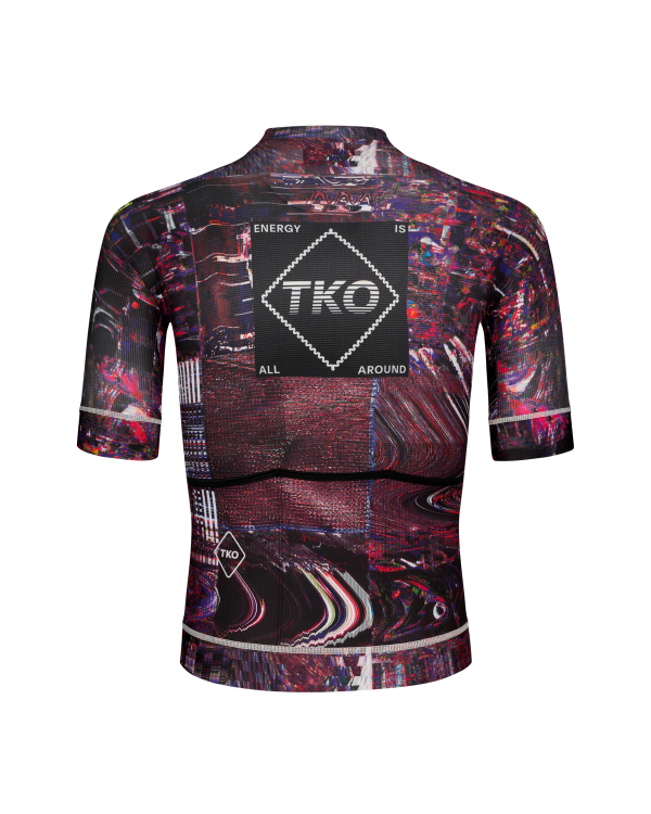Pas Normal Studios Men's T.K.O. Mechanism Jersey