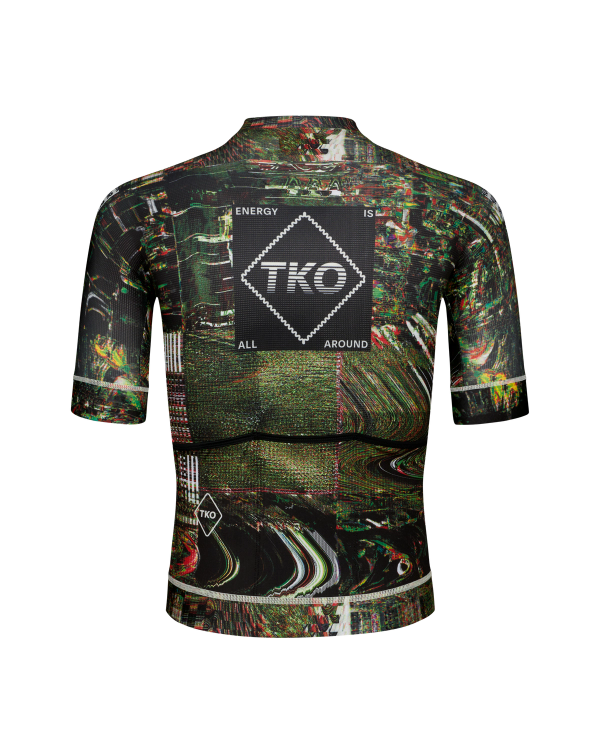 Pas Normal Studios Men's T.K.O. Mechanism Jersey