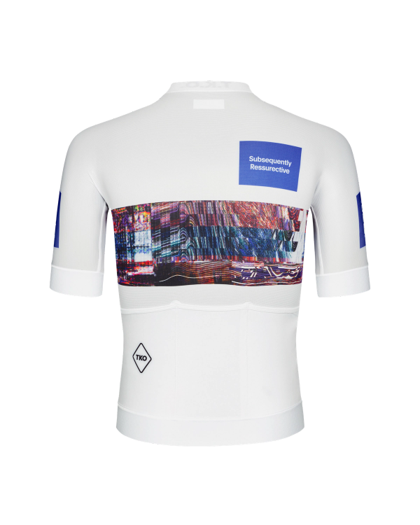 Pas Normal Studios Men's T.K.O. Mechanism Jersey