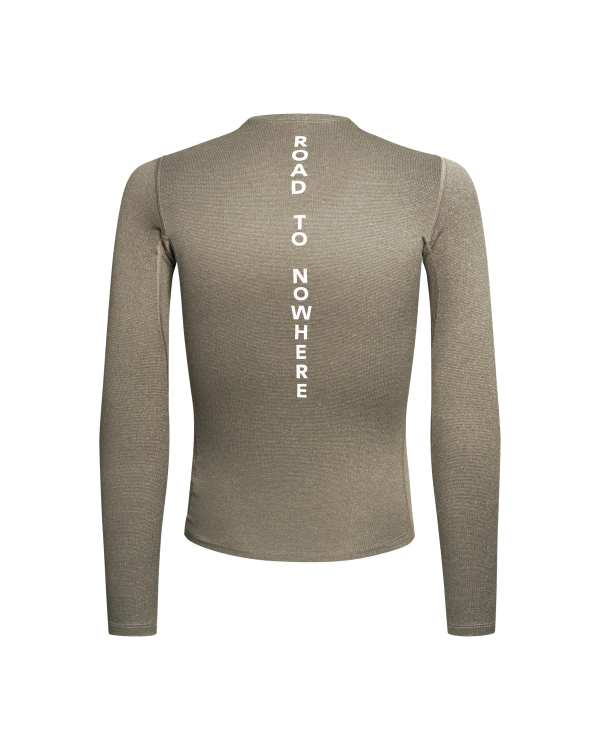 Pas Normal Studios Mid Long Sleeve Base Layer