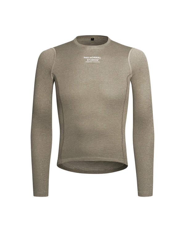 pas normal studios Mid Long Sleeve Base Layer