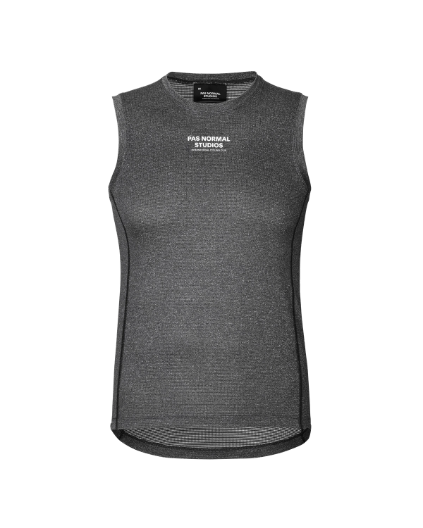pas normal studios Mid Sleeveless Base Layer