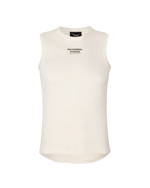 pas normal studios Mid Sleeveless Base Layer