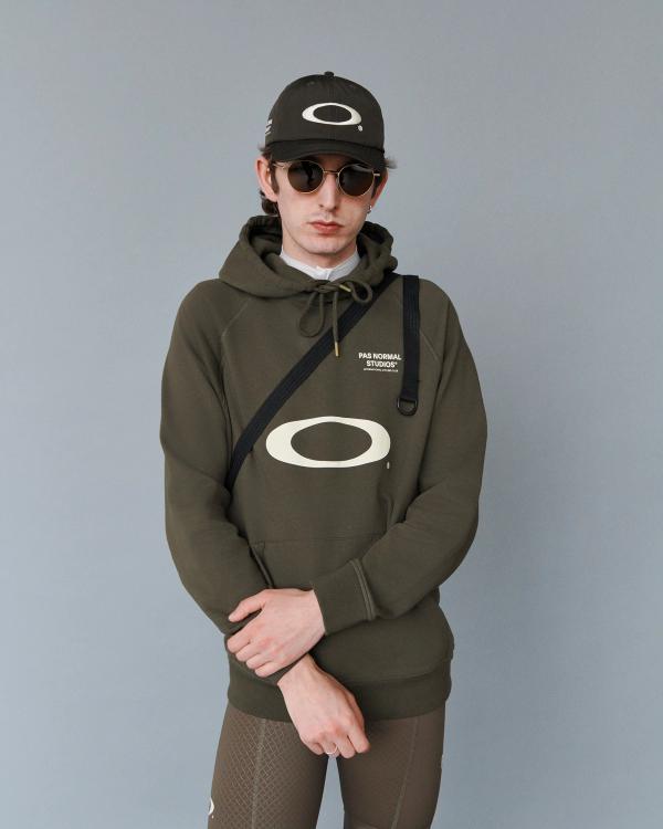 Pas Normal Studios Oakley Off-Race Hoodie