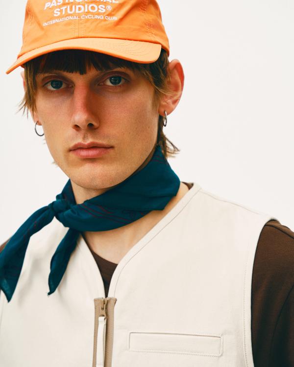 Pas Normal Studios Off-Race Bandana