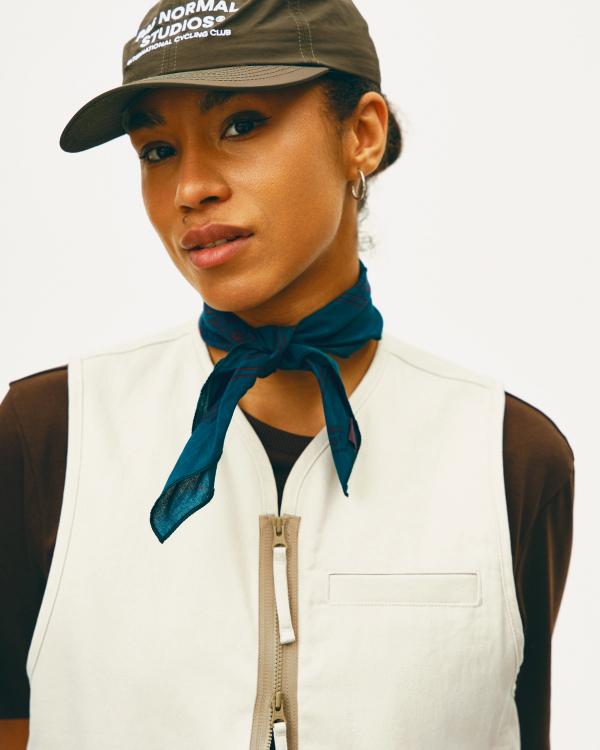 Pas Normal Studios Off-Race Bandana