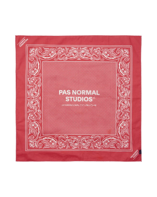 Pas Normal Studios Off-Race Bandana