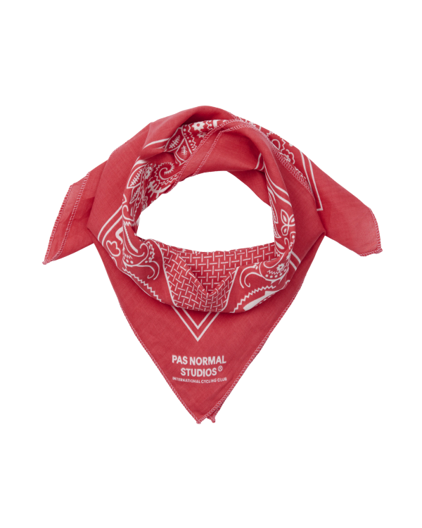 pas normal studios Off-Race Bandana