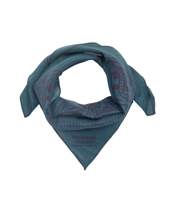 pas normal studios Off-Race Bandana