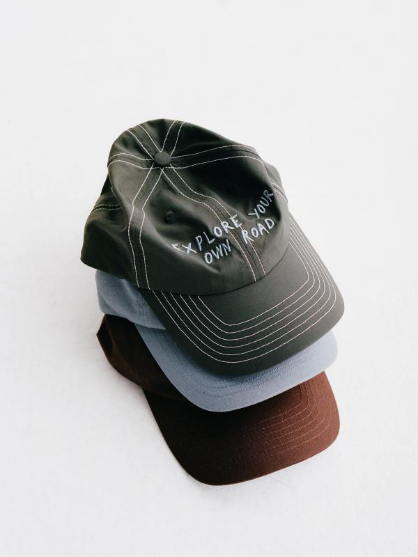 Pas Normal Studios Off-Race Cap