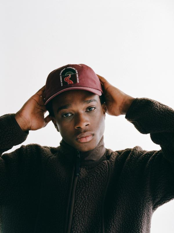 Pas Normal Studios Off-Race Cap