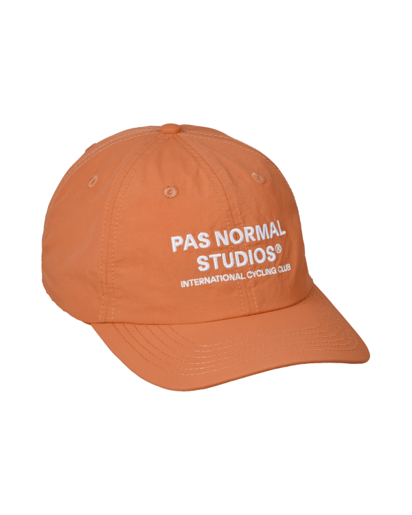 pas normal studios Off-Race Cap