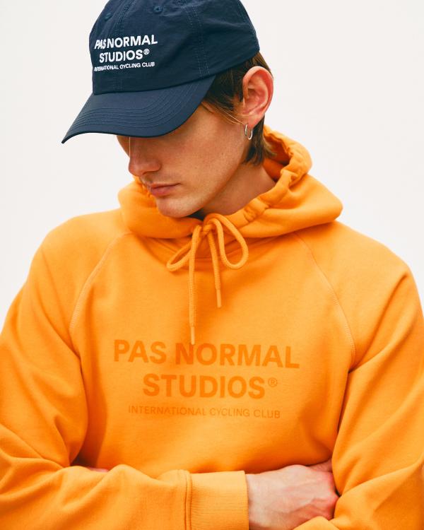Pas Normal Studios Off-Race Cap