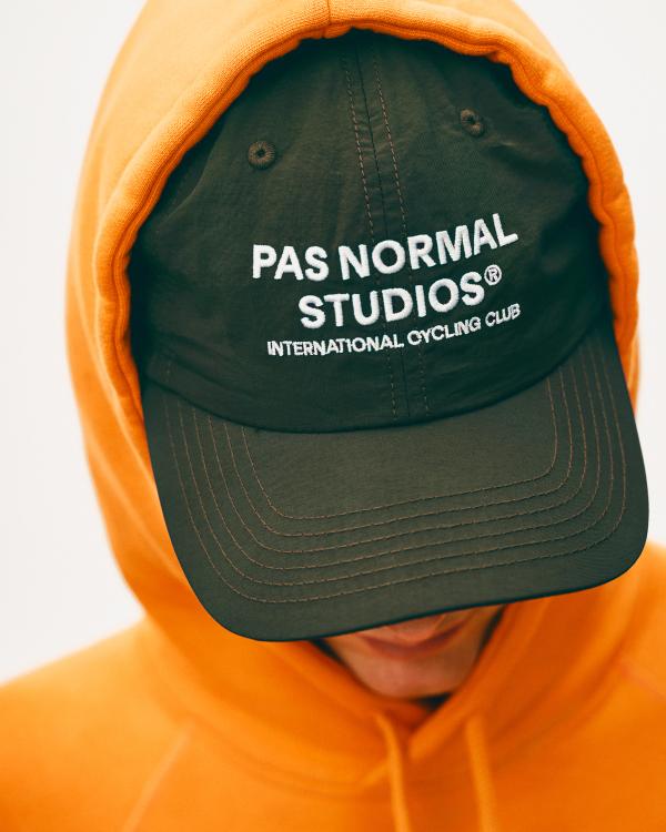Pas Normal Studios Off-Race Cap