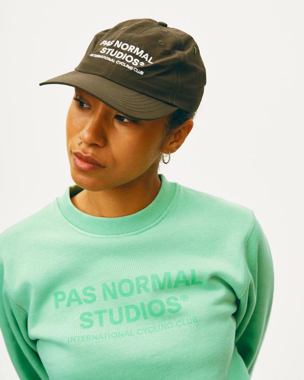 Pas Normal Studios Off-Race Cap